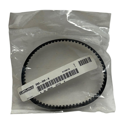CARLISLE 350-5M-9 / 1040-8M-30 SYNCHRO-COG HT DRIVE TIMING BELT 5mm PITCH NSFS