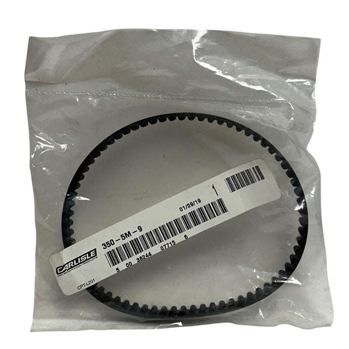 CARLISLE 350-5M-9 / 1040-8M-30 SYNCHRO-COG HT DRIVE TIMING BELT 5mm PITCH NSFS