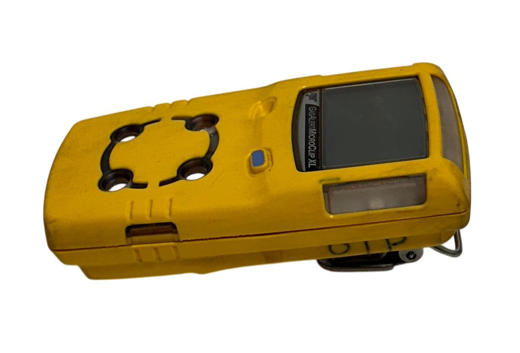 HONEYWELL BW MCXL-XWHM-Y-NA / GasAlert MicroClip XL GAS MONITOR/DETECTOR USNP