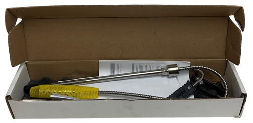 GEFRAN KE2-6-M-P10M-1-5-D-I-XMC93 2130X000X00 / DS60827 TRANSDUCER 10000PSI NSMP