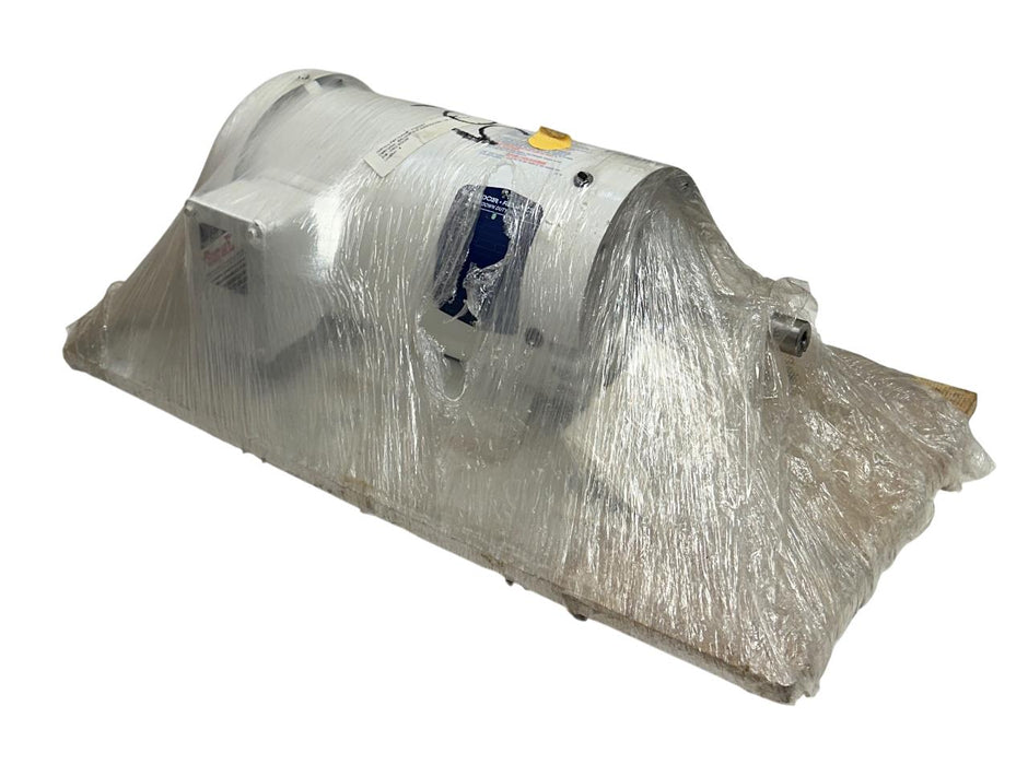 SPX BALDOR 35J341Q130G1 Super-E WASHDOWN DUTY MOTOR 208-230/460V 145JM NSNP