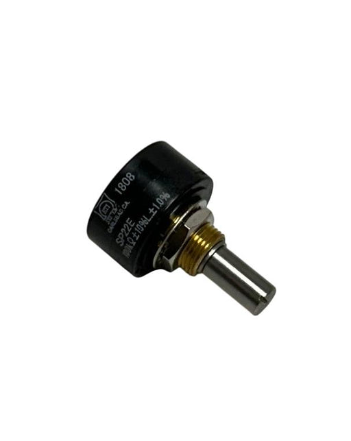 ETI SYSTEMS SP22E-100K / SP22E100K PRECISION ROTARY POTENTIOMETER SP22E NSNP
