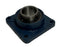 FS UCF215 / F215 / UC215 FLANGE-MOUNT BEARING 4-BOLT 3'' BORE OEM NSNP