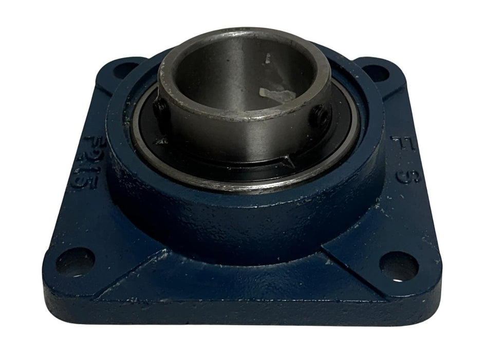 FS UCF215 / F215 / UC215 FLANGE-MOUNT BEARING 4-BOLT 3'' BORE OEM NSNP