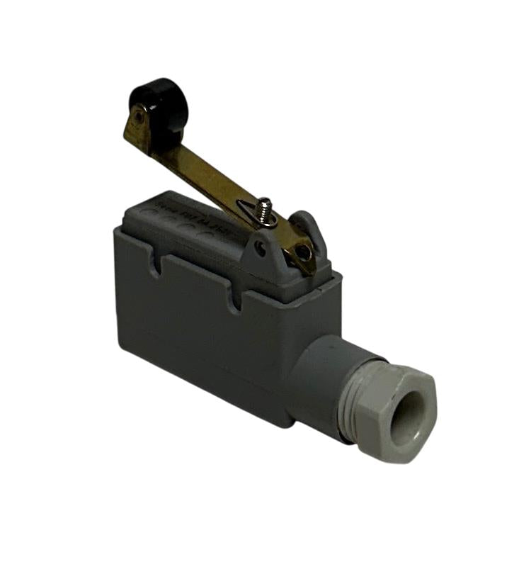 HARTMANN SERIE F07 8A 250V ROLLER-LEVER MICROSWITCH OEM NSNP