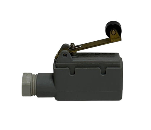 HARTMANN SERIE F07 8A 250V ROLLER-LEVER MICROSWITCH OEM NSNP