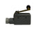 HARTMANN SERIE F07 8A 250V ROLLER-LEVER MICROSWITCH OEM NSNP