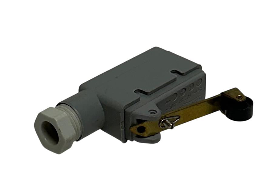 HARTMANN SERIE F07 8A 250V ROLLER-LEVER MICROSWITCH OEM NSNP