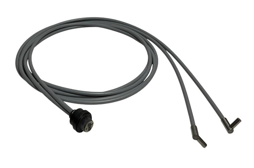 PEPPERL VISOLUX LLE18/30-2,3-2,0WC14 / LLE18302320WC14 FIBER OPTIC CABLE NSNP