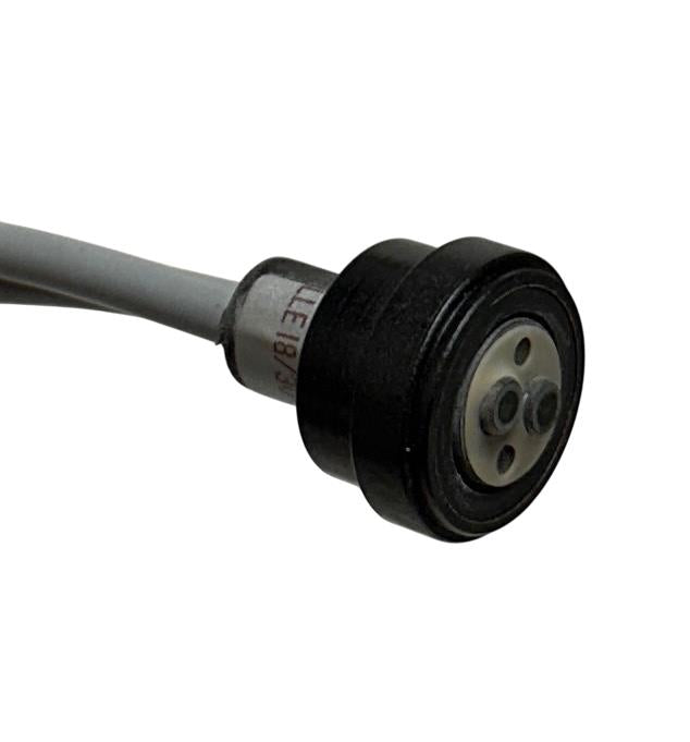 PEPPERL VISOLUX LLE18/30-2,3-2,0WC14 / LLE18302320WC14 FIBER OPTIC CABLE NSNP