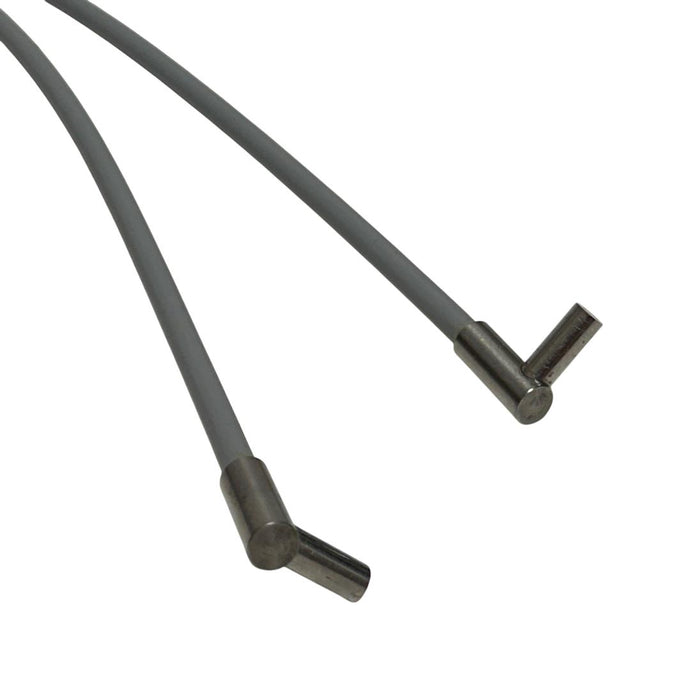 PEPPERL VISOLUX LLE18/30-2,3-2,0WC14 / LLE18302320WC14 FIBER OPTIC CABLE NSNP