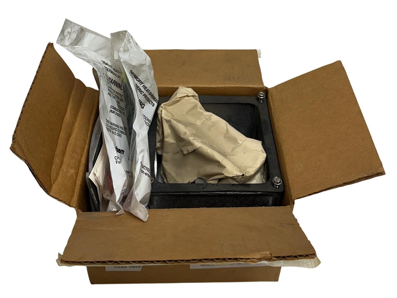 RAYCHEM TYCO AMG-BC-III / 732925-000 OEM CABLE POWER CONNECTION KIT NSMP