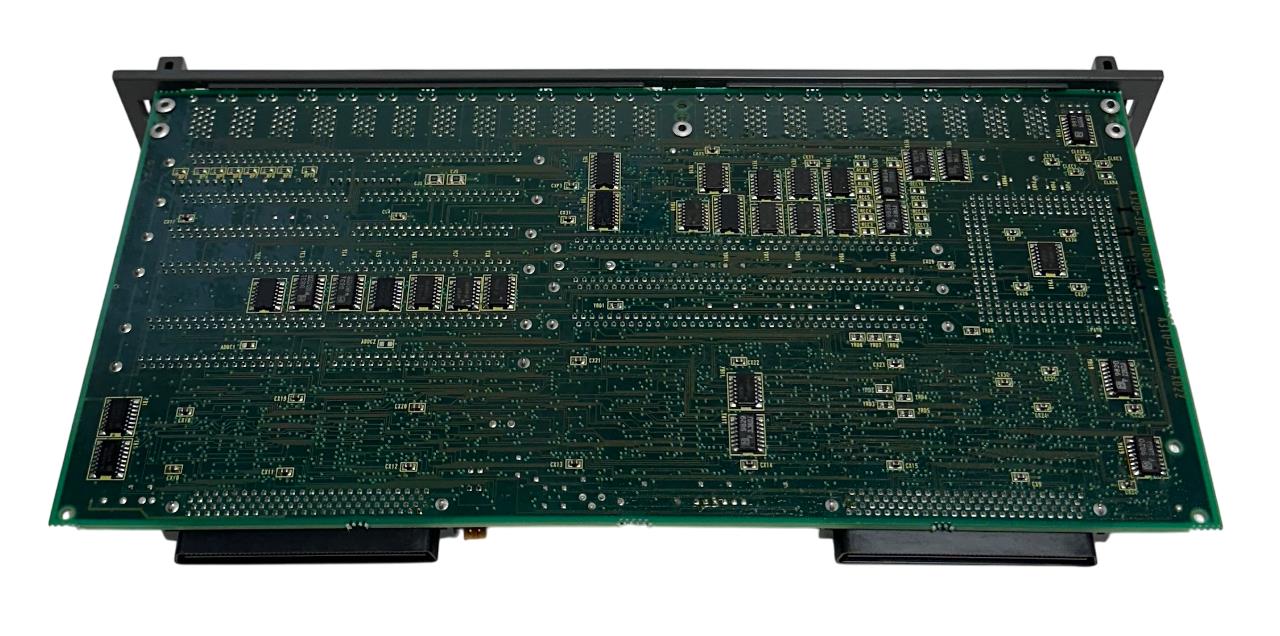 FANUC A16B-3200-0060/11E / A16B32000060 MAIN MOTHERBOARD CPU A16B-3200-0060 REP