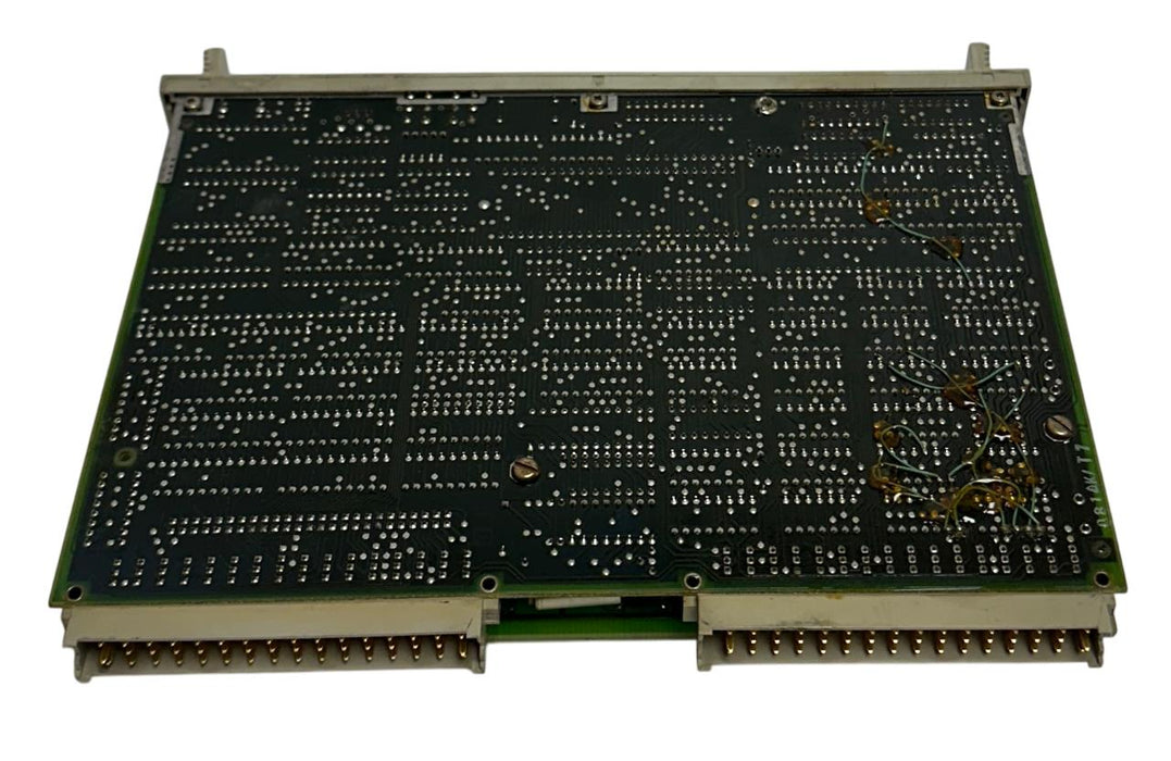 SIEMENS 6ES5921-3WB13 / 548 226 7102 / 548 227 7201 SIMATIC SINUMERIK CPU USNP