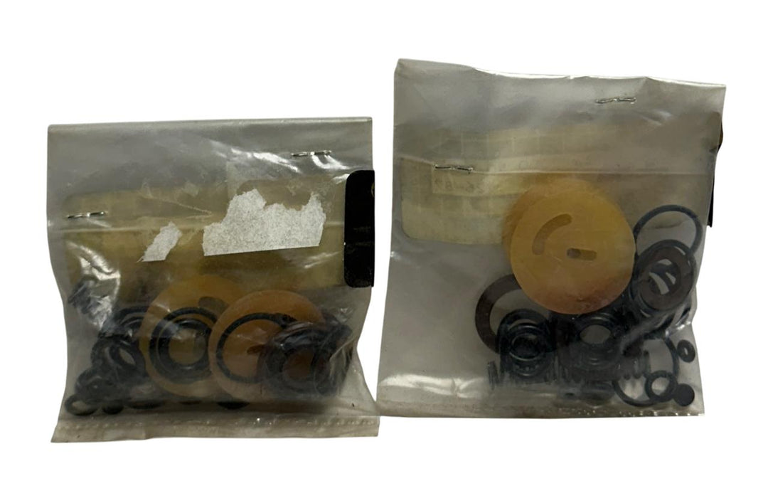 2 IMI NORGREN ENOTS 14 2000 50 / 14200050 OEM SERVICE KITS NSMP