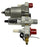 SMC AMG550C-N06BC / AW40-N06DE-Z-B / VHS40-N06B-Z PNEUMATIC ASSEMBLY OEM NSNP