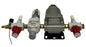 SMC AMG550C-N06BC / AW40-N06DE-Z-B / VHS40-N06B-Z PNEUMATIC ASSEMBLY OEM NSNP