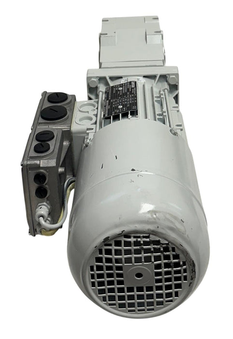 LENZE GKR04-2 M HAR 080C31 / MDSMABS 080-31 / BFK458-08E GEARMOTOR 13239875 NSNP