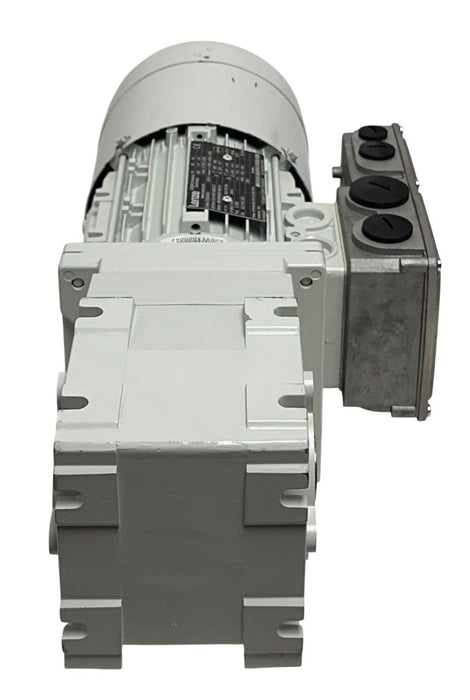 LENZE GKR04-2 M HAR 080C31 / MDSMABS 080-31 / BFK458-08E GEARMOTOR 13239875 NSNP