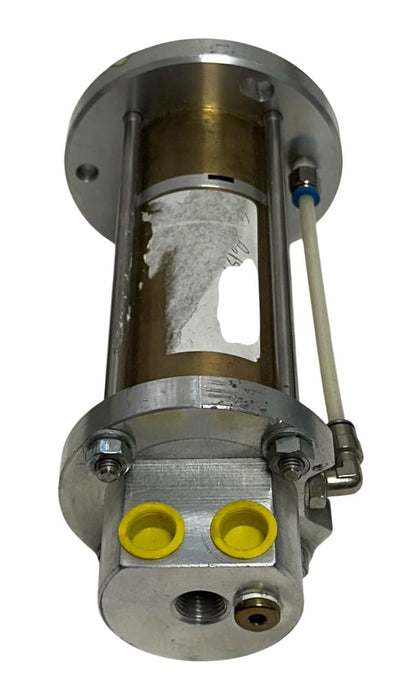 AIRTEC 91-75-50-S / 91-75-5 / 917550S PNEUMATIC IMPACT CYLINDER 9175/50 OEM USNP