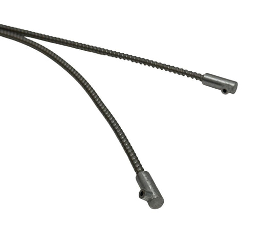 WENGLOR 163-238-204 / 163238204 OEM GLASS FIBER OPTIC CABLE THROUGH-BEAM NSNP