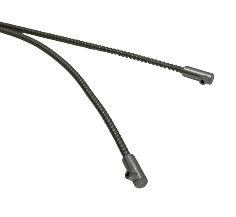 WENGLOR 163-238-204 / 163238204 OEM GLASS FIBER OPTIC CABLE THROUGH-BEAM NSNP