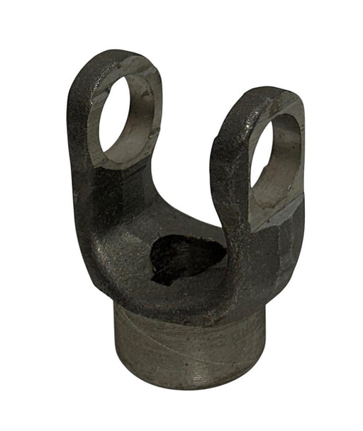 2 DANA SPICER 10-4-43 / 10443 POWER TAKE OFF (PTO) SHAFT END YOKES OEM NSMP