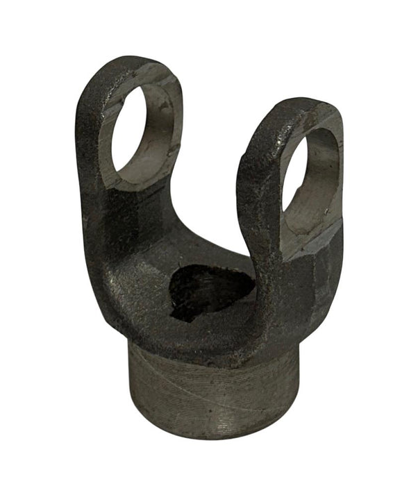 2 DANA SPICER 10-4-43 / 10443 POWER TAKE OFF (PTO) SHAFT END YOKES OEM NSMP