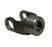 2 DANA SPICER 10-4-43 / 10443 POWER TAKE OFF (PTO) SHAFT END YOKES OEM NSMP