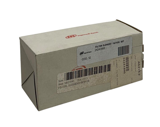 INGERSOLL RAND 24241895 OEM REPLACEMENT FILTER ELEMENT FA75IG SET NSMP