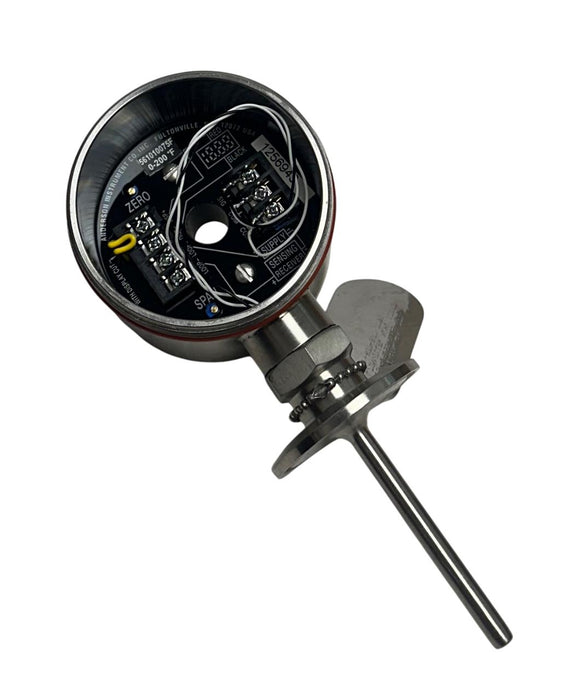 ANDERSON INSTRUMENT 561010075F / SA510040370000 ANALOG TEMP TRANSMITTER NSNP