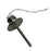 ANDERSON INSTRUMENT SA510040370000 TEMPERATURE SENSOR PROBE 2-3/4'' PROBE USNP