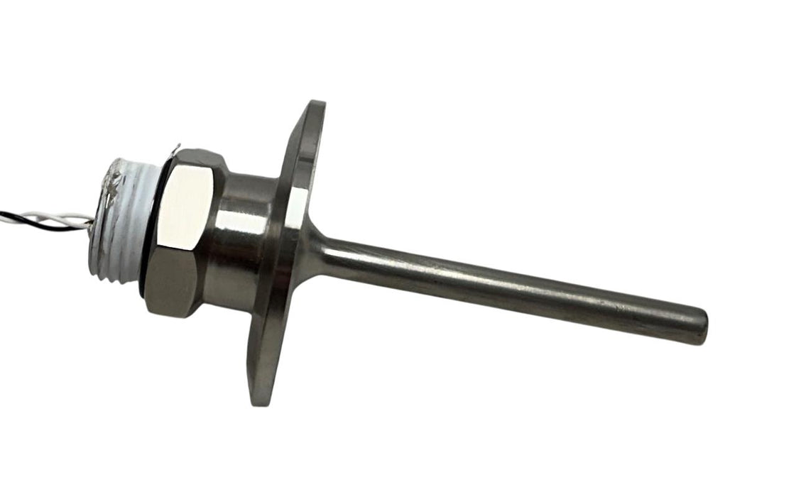 ANDERSON INSTRUMENT SA510040370000 TEMPERATURE SENSOR PROBE 2-3/4'' PROBE USNP