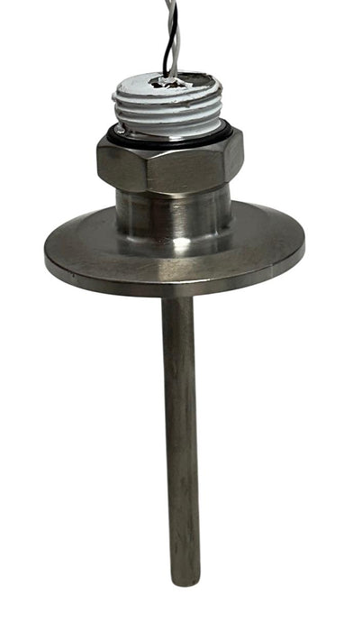 ANDERSON INSTRUMENT SA510040370000 TEMPERATURE SENSOR PROBE 2-3/4'' PROBE USNP