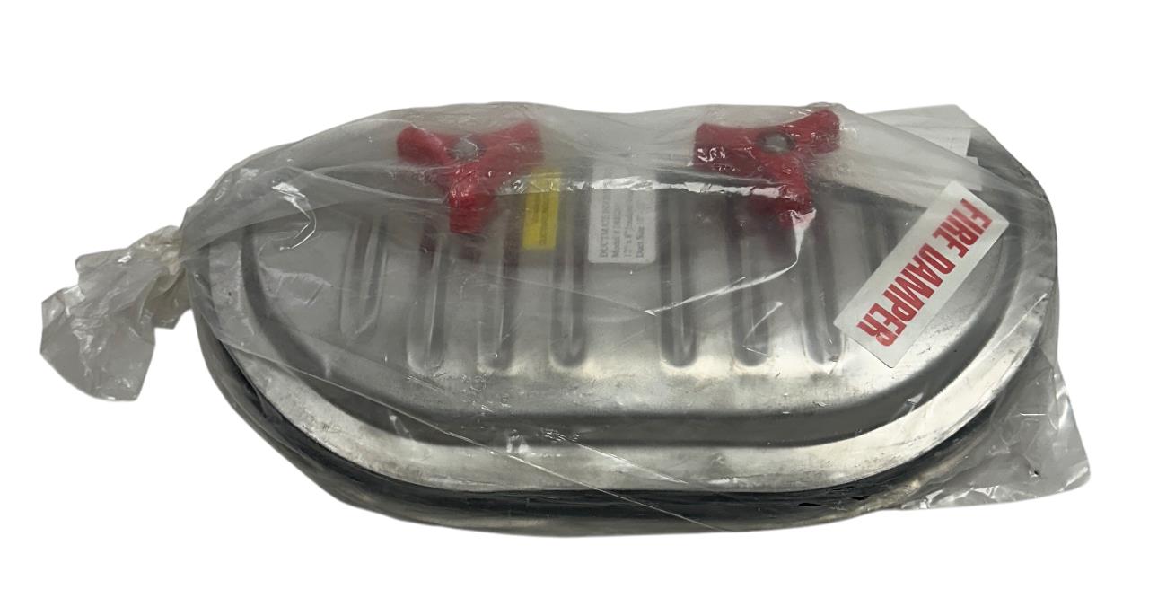 DUCTMATE INDUSTRIES DMI12811 INSULATED ROUND ACCESS DOOR 12''x8'' SANDWICH NSMP