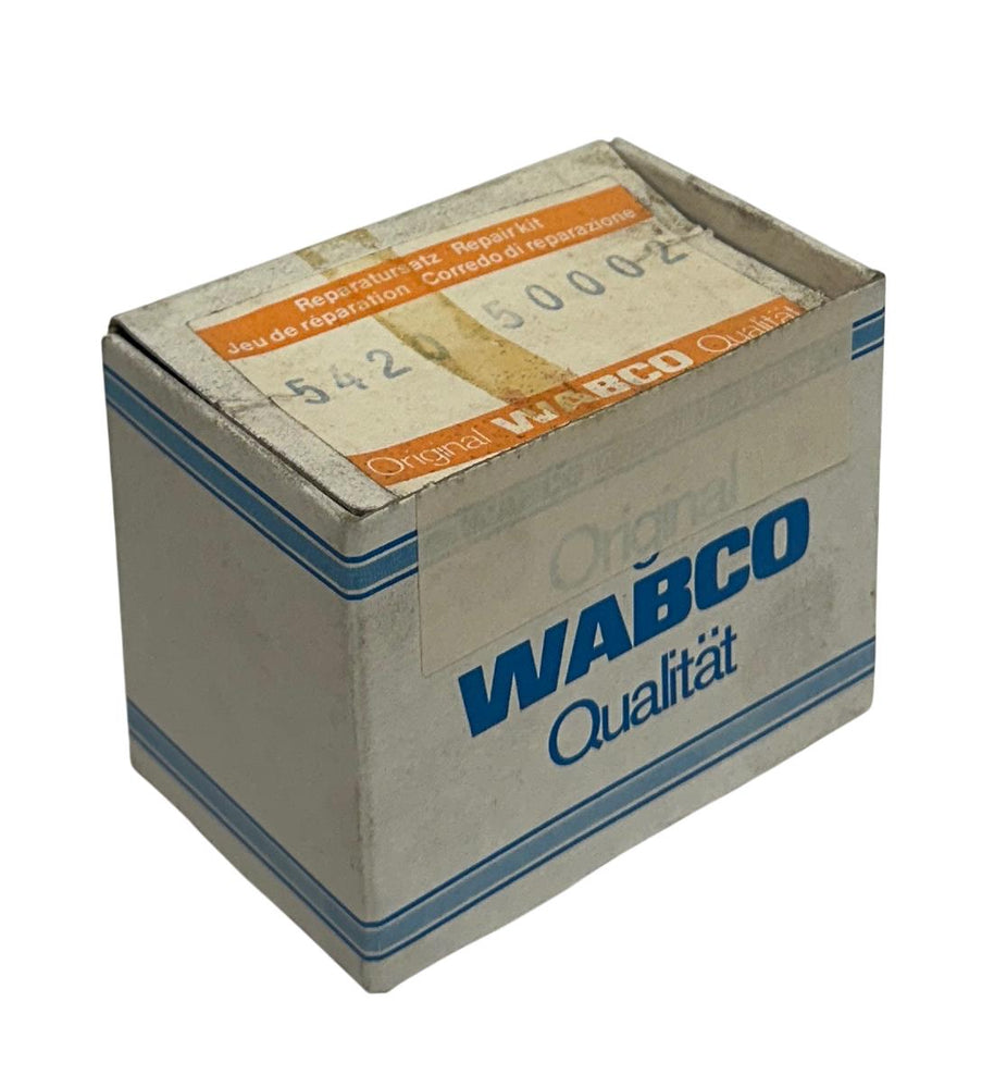 WABCO 5420450002 OEM PNEUMATIC VALVE REPAIR KIT / SERVICE PARTS NSMP