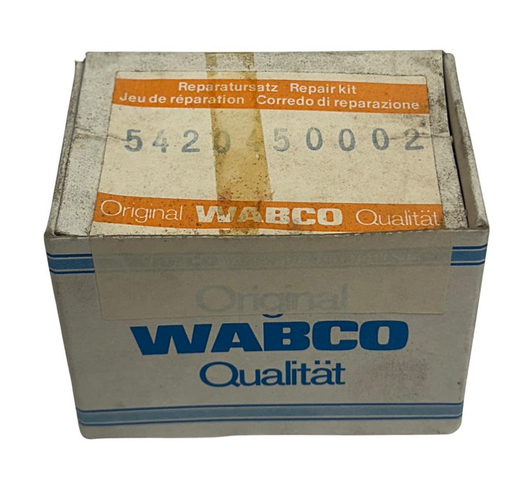 WABCO 5420450002 OEM PNEUMATIC VALVE REPAIR KIT / SERVICE PARTS NSMP