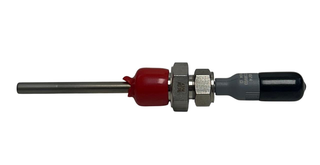 UNBRANDED / ANDERSON 45/14 / 12.599/03 / 99.94 / 47/14 TEMP PROBE PT400 M12 NSNP
