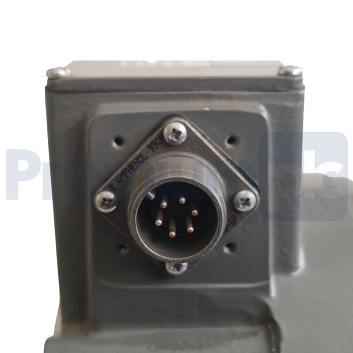 DYNAPAR 62-PMKF-1024-A0 - M060223 60P Rotopulser ENCODER 56 C-FACE ENCODER NSNP