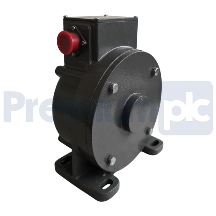 DYNAPAR 62-PMKF-1024-A0 - M060223 60P Rotopulser ENCODER 56 C-FACE ENCODER NSNP