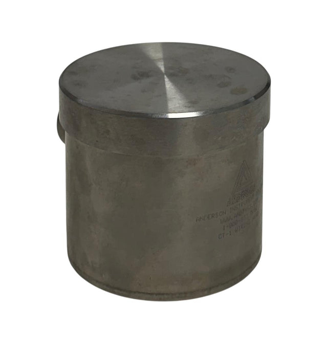 ANDERSON INSTRUMENT CT-1 / 561010077F / CT13077F001100 ANALOG TRANSMITTER USNP