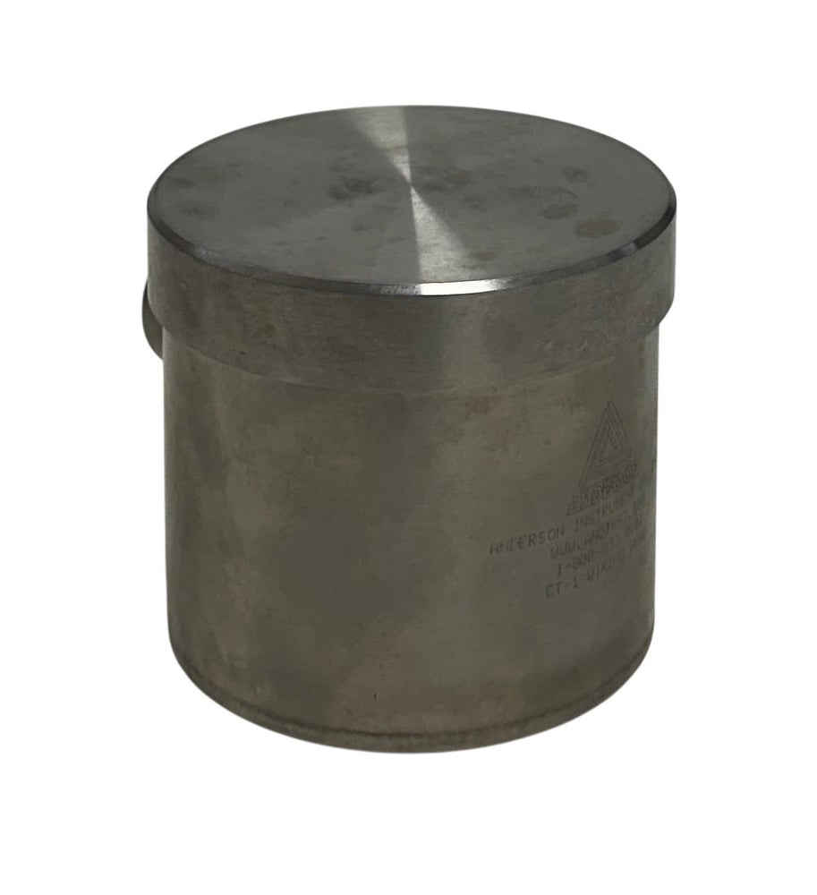 ANDERSON INSTRUMENT CT-1 / 561010077F / CT13077F001100 ANALOG TRANSMITTER USNP