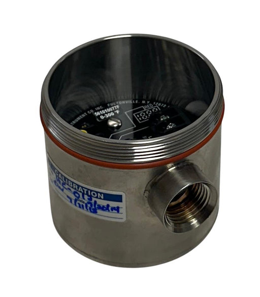 ANDERSON INSTRUMENT CT-1 / 561010077F / CT13077F001100 ANALOG TRANSMITTER USNP