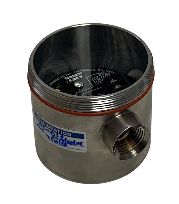 ANDERSON INSTRUMENT CT-1 / 561010077F / CT13077F001100 ANALOG TRANSMITTER USNP