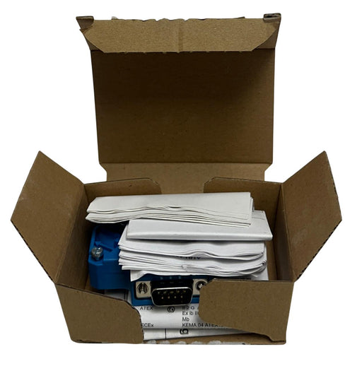 SIEMENS 6ES7972-0DA60-0XA0 / 6ES79720DA600XA0 SIMATIC ET200 BUSCONNECTOR NSMP