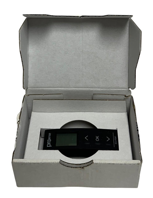 AUTOMATIONDIRECT PROSENSE SCU-PDM1 / SCUPDM1 DISPLAY / PROGRAMMING MODULE NSMP