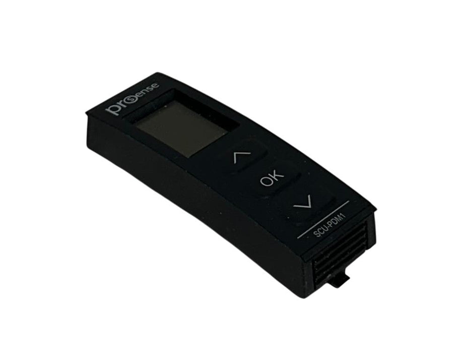 AUTOMATIONDIRECT PROSENSE SCU-PDM1 / SCUPDM1 DISPLAY / PROGRAMMING MODULE NSMP
