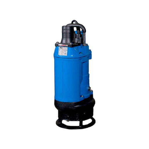 HEVVY/TOYO PUMPS DL-3B 2" SUBMERSIBLE SLURRY PUMP 66GPM DL-3B-460V-60Hz NSNP