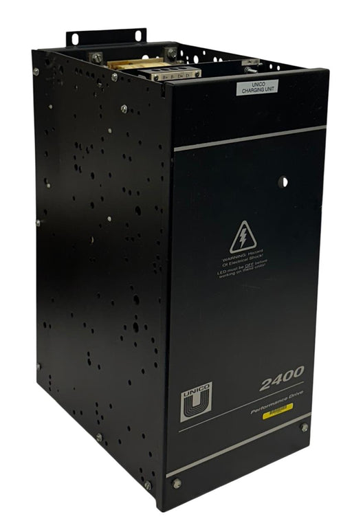 UNICO 108534 ECL 6 / 2400 / 2490 AC MODULAR CONVERTER PERFORMANCE 40HP/30kW USNP