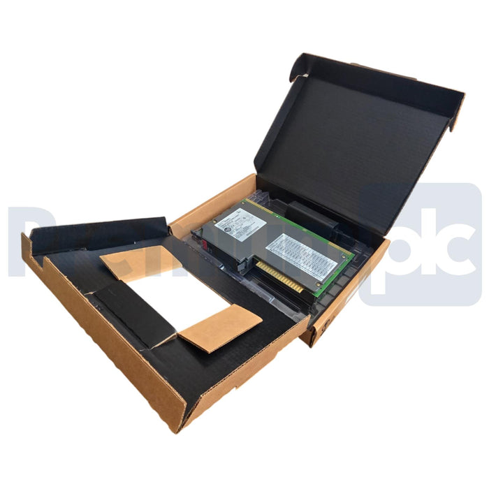 ALLEN BRADLEY 1771-IXHR /C THERMOCOUPLE/Mv INPUT MODULE REV. D01 1771IXHR NSMP